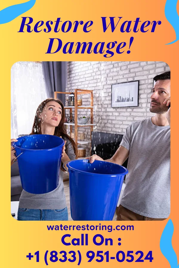 water restoration Empire Storm Damage Company Damascus